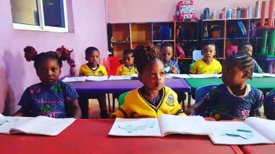 Flexible learning session